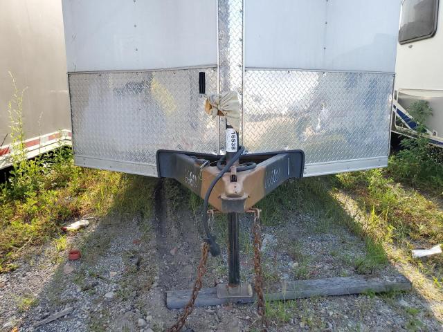 56VBE1620NM668001 - 2022 RC TRAILER WHITE photo 8