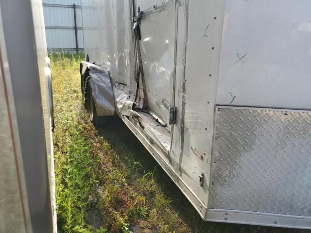 56VBE1620NM668001 - 2022 RC TRAILER WHITE photo 9