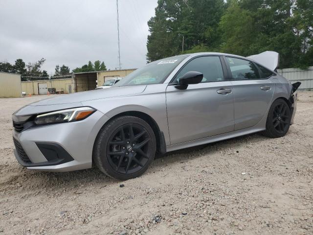2023 HONDA CIVIC SPORT, 