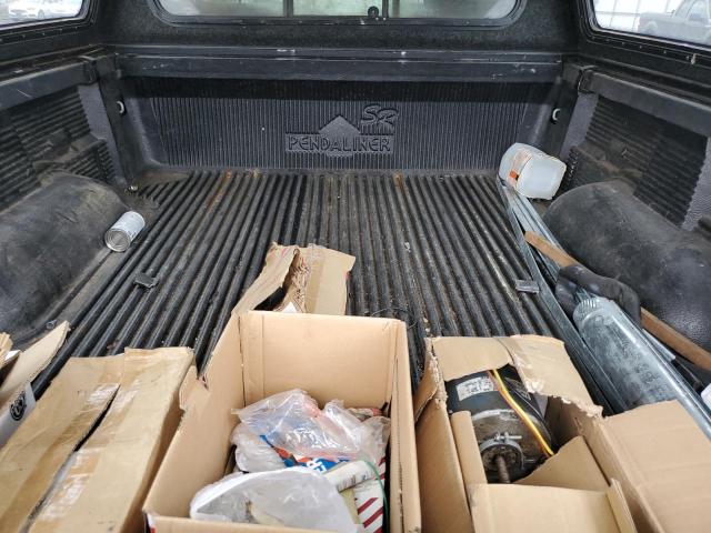 5TBBN44102S235656 - 2002 TOYOTA TUNDRA ACCESS CAB SR5 GREEN photo 10