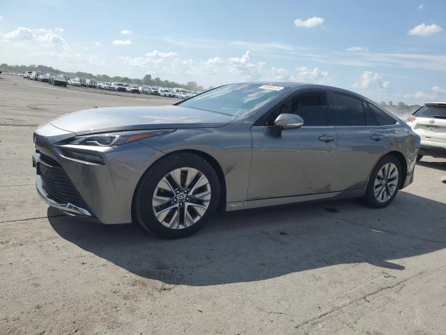 2022 TOYOTA MIRAI LE, null