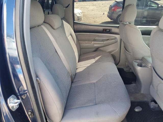 3TMJU62N95M006940 - 2005 TOYOTA TACOMA DOUBLE CAB PRERUNNER BLUE photo 10