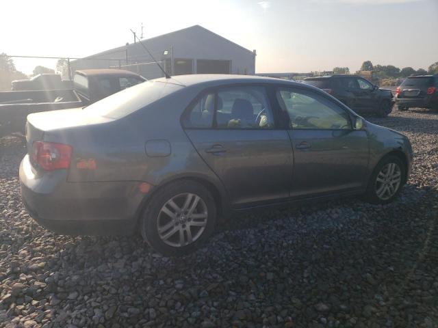 3VWPF71K97M142454 - 2007 VOLKSWAGEN JETTA 2.5 GRAY photo 3