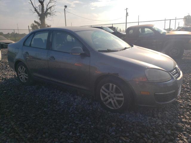 3VWPF71K97M142454 - 2007 VOLKSWAGEN JETTA 2.5 GRAY photo 4