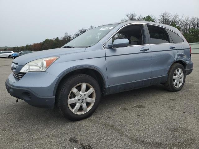 2008 HONDA CR-V EXL, 