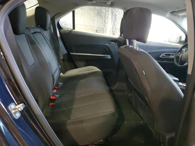 2GNALBEK8H1517779 - 2017 CHEVROLET EQUINOX LS Mavi foto 11