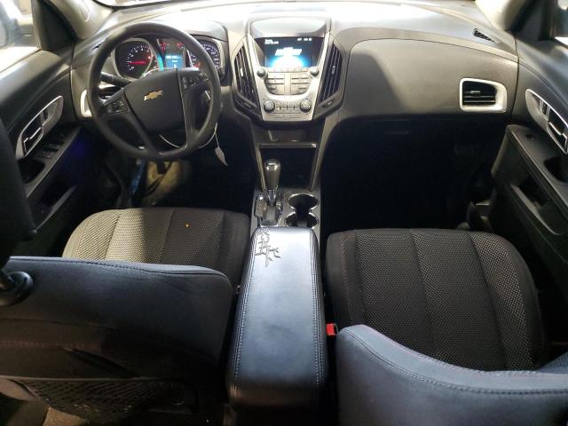 2GNALBEK8H1517779 - 2017 CHEVROLET EQUINOX LS Mavi foto 8