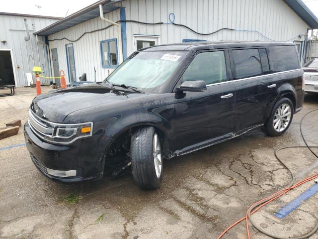 2019 FORD FLEX LIMITED, 