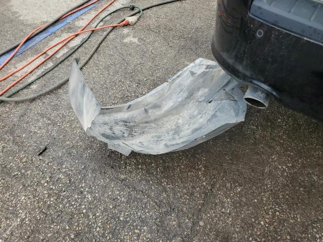 2FMHK6D85KBA29412 - 2019 FORD FLEX LIMITED Schwarz Foto 13