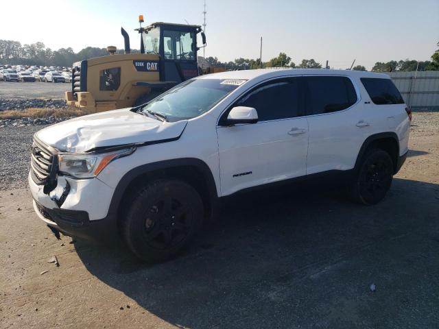 2019 GMC ACADIA SLE, 