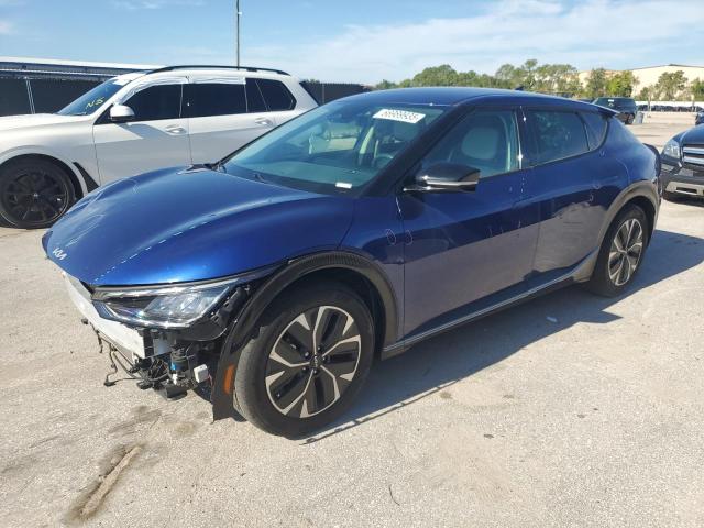 2022 KIA EV6 LIGHT, null