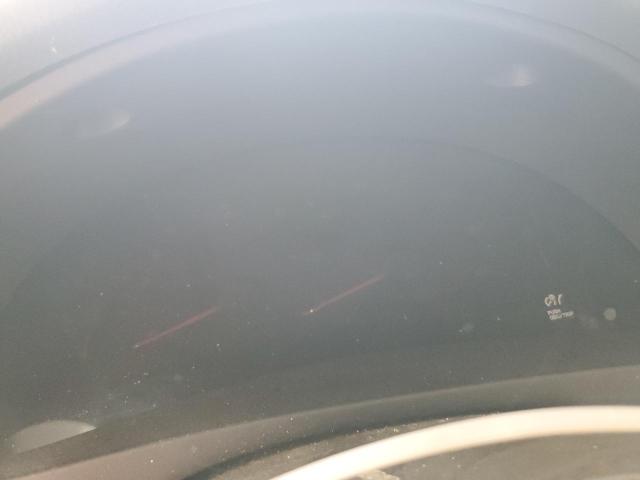 4T1BE46K38U206696 - 2008 TOYOTA CAMRY CE SILVER photo 9