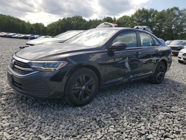 2024 VOLKSWAGEN JETTA SE, 