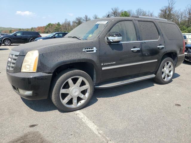 2007 CADILLAC ESCALADE LUXURY, 