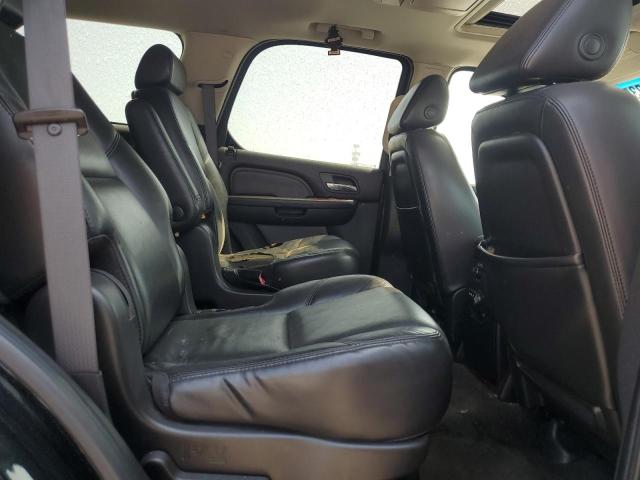 1GYFK63877R328170 - 2007 CADILLAC ESCALADE LUXURY Чорний фото 11