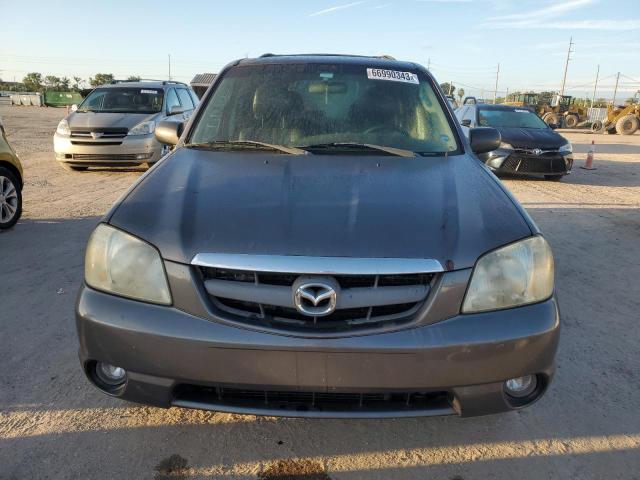 4F2CZ06143KM25488 - 2003 MAZDA TRIBUTE ES 灰色 照片 5