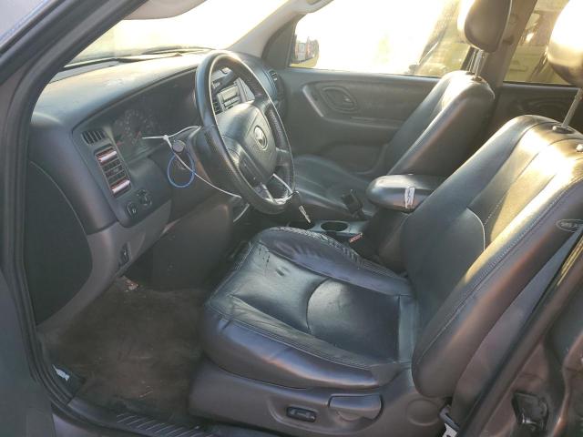 4F2CZ06143KM25488 - 2003 MAZDA TRIBUTE ES 灰色 照片 7