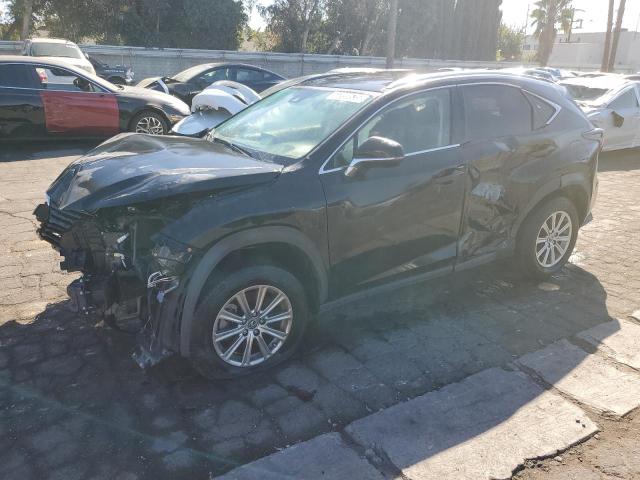 2021 LEXUS NX 300 BASE, 