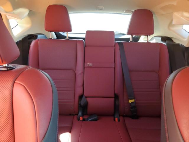 JTJDARBZXM2199273 - 2021 LEXUS NX 300 BASE BLACK photo 10