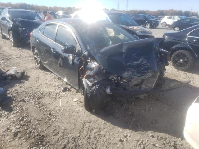 2018 TOYOTA COROLLA L, 