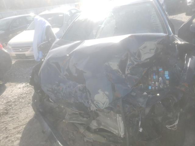 2T1BURHE1JC988964 - 2018 TOYOTA COROLLA L BLACK photo 14