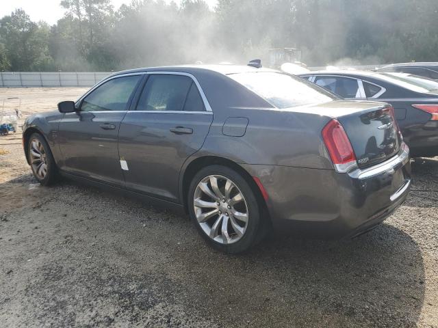 2C3CCAAG3GH343904 - 2016 CHRYSLER 300 LIMITED GRAY photo 2