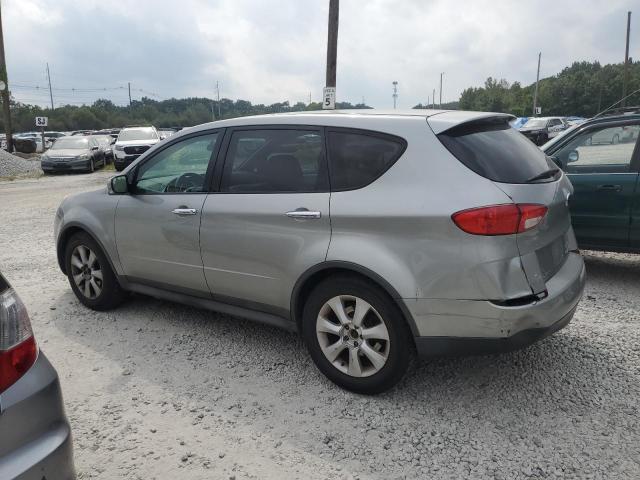 4S4WX82CX64423368 - 2006 SUBARU B9 TRIBECA 3.0 H6 GRAY photo 2