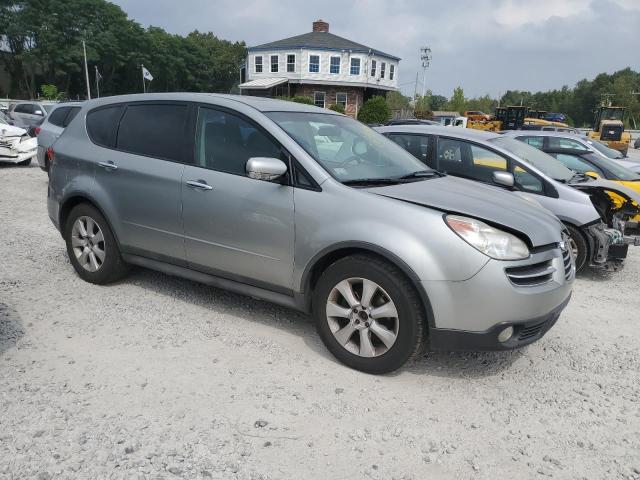 4S4WX82CX64423368 - 2006 SUBARU B9 TRIBECA 3.0 H6 GRAY photo 4