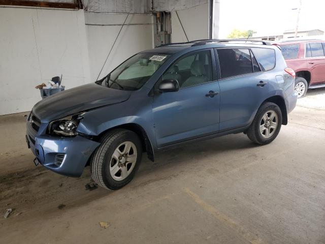 2009 TOYOTA RAV4, 