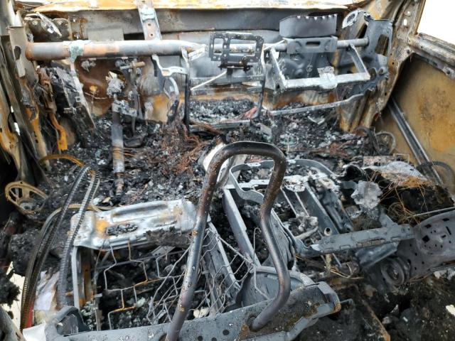 1C6RR7LG6MS542039 - 2021 RAM 1500 CLASS SLT 红色 照片 16