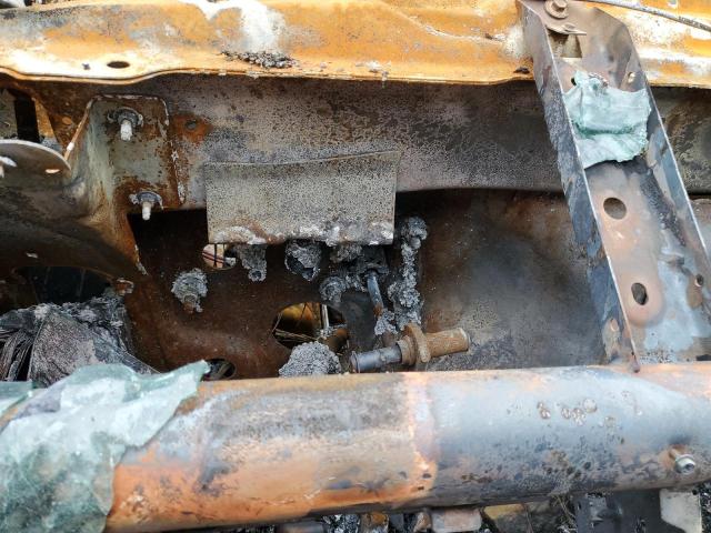 1C6RR7LG6MS542039 - 2021 RAM 1500 CLASS SLT 红色 照片 18