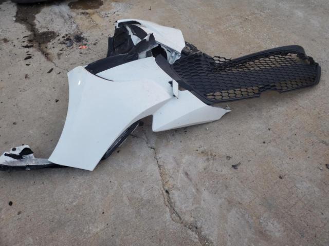 JTDEPRAE6LJ035978 - 2020 TOYOTA COROLLA LE 白色 照片 12