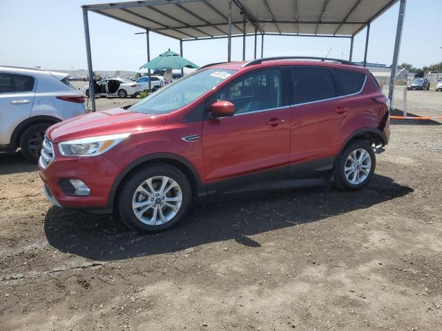 2018 FORD ESCAPE SE, 