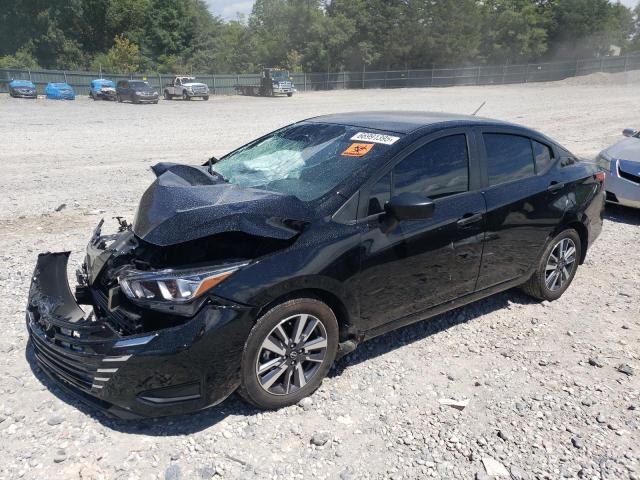 2024 NISSAN VERSA S, 