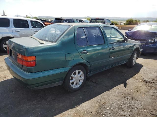 3VWSA81H7VM055118 - 1997 VOLKSWAGEN JETTA GLS GREEN photo 3