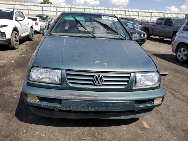 3VWSA81H7VM055118 - 1997 VOLKSWAGEN JETTA GLS GREEN photo 5