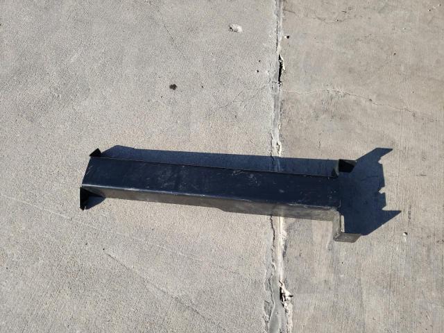 1FM5K8AR7GGB73720 - 2016 FORD EXPLORER POLICE INTERCEPTOR შავი ფოტო 13