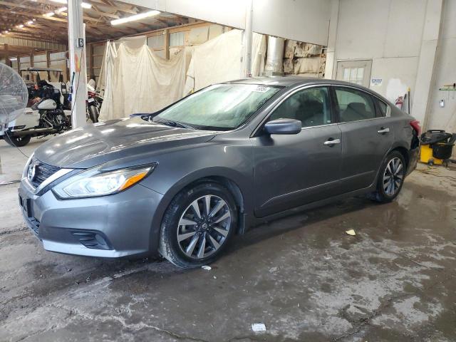 2017 NISSAN ALTIMA 2.5, 