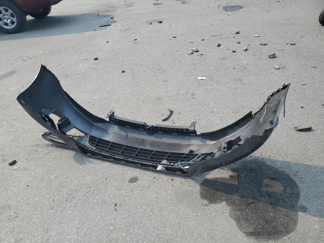 3VWDP7AJ3CM124615 - 2012 VOLKSWAGEN JETTA SE 灰色 照片 12