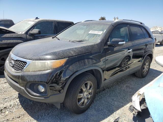 2012 KIA SORENTO BASE, 