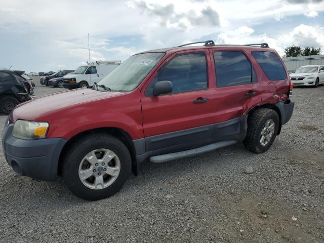 2006 FORD ESCAPE XLT, 
