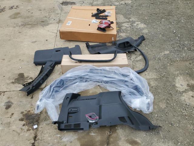 1FM5K8GT2KGB16448 - 2019 FORD EXPLORER SPORT Rouge photo 13