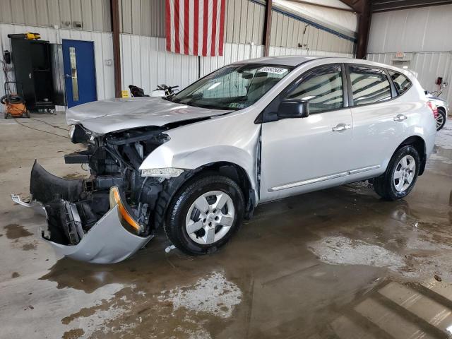 2013 NISSAN ROGUE S, 