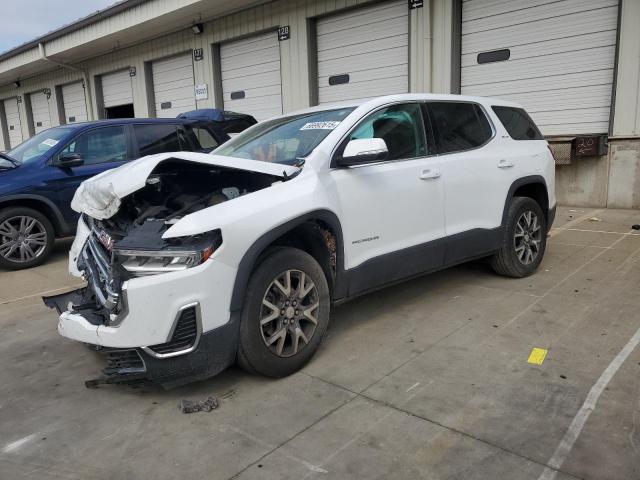 2020 GMC ACADIA SLE, 