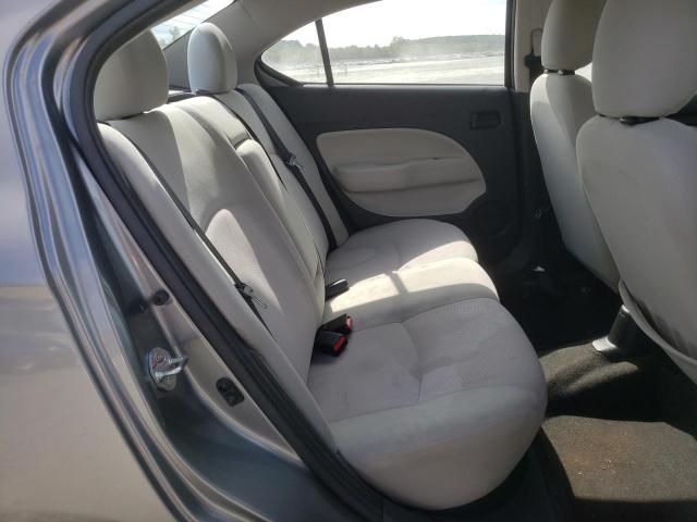 ML32F3FJ8KHF02189 - 2019 MITSUBISHI MIRAGE G4 ES GRAY photo 10