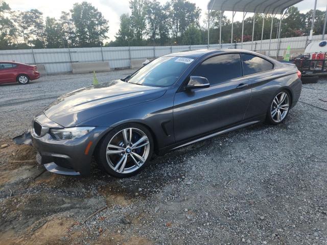 2014 BMW 435 I, 