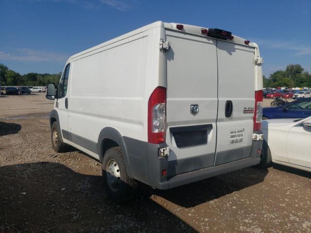 3C6TRVNG5FE510440 - 2015 RAM PROMASTER 1500 STANDARD თეთრი ფოტო 2