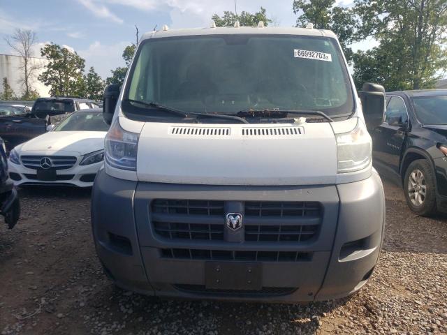 3C6TRVNG5FE510440 - 2015 RAM PROMASTER 1500 STANDARD თეთრი ფოტო 5