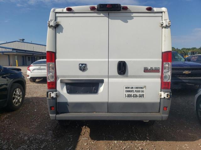 3C6TRVNG5FE510440 - 2015 RAM PROMASTER 1500 STANDARD თეთრი ფოტო 6