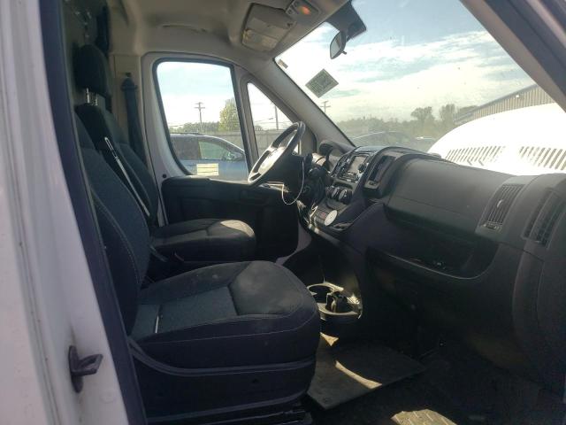 3C6TRVNG5FE510440 - 2015 RAM PROMASTER 1500 STANDARD თეთრი ფოტო 8